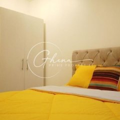 Luxury 2 Bedroom- The Gallery A32 in Accra, Ghana from 283$, photos, reviews - zenhotels.com photo 2