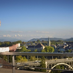 Swissôtel Kursaal Bern - Bild 28