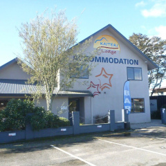 Kaiteri Lodge