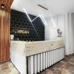 Angora Apart Hotel - Bild 11