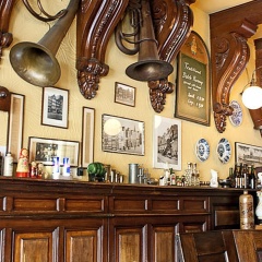 Hotel Prins Hendrik - Bild 19