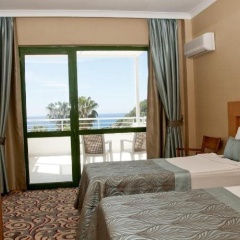 Q Aventura Park Hotel - Bild 5