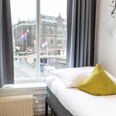 Hotel Pagi - Bild 3