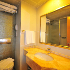Golden Rock Beach Hotel - All Inclusive - Bild 7