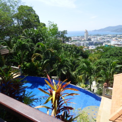 Baiyok Villa - Bild 14