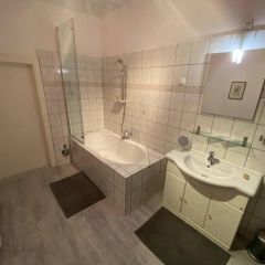 Helle 3-Zimmerwohnung in Uninahe - Bild 5