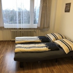 Apartment+WIFI near center Erlangen 3 - Bild 1