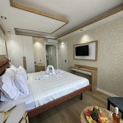 Alican Hotel - Bild 1