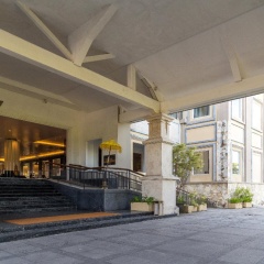 Dreamland Paradise Hotel - Bild 1