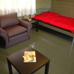 Cottage in Cisowo Near Baltic Coast Beach thumbnail 4