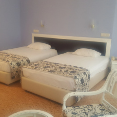Kumburgaz Marin Princess Hotel - Bild 3