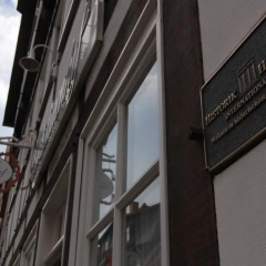 Historik Hotel Christinenhof - Bild 1