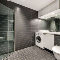 Barcode Apartments - Bild 7