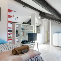 notaMi - Navigli Attic thumbnail 3