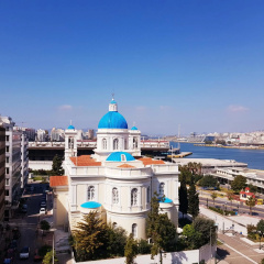 Poseidonio Hotel - Bild 24