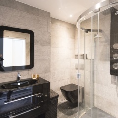 Grand Design on Ile Saint Germain - Bild 9