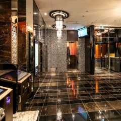 APA Hotel Nihombashi Bakurocho Ekimae - Bild 18