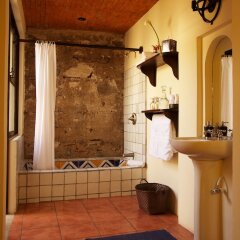 Hotel Sor Juana in Antigua Guatemala, Guatemala from 96$, photos, reviews - zenhotels.com photo 35