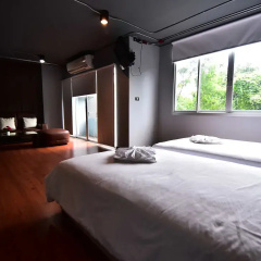 Big Tree Residence Suvarnabhumi - Bild 5