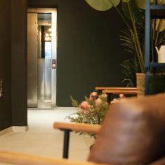 The sQuare Hotel - Bild 19