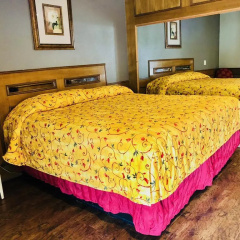 Sunset Inn Longview thumbnail 14