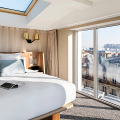 Maison Albar Hotels Le Pont-Neuf - Bild 5