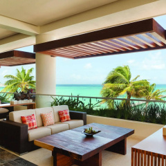 Hyatt Ziva Cancun All Inclusive - Bild 28