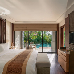 The Ritz-Carlton, Bali thumbnail 5