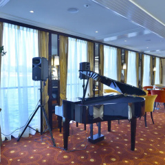 FairCruise Business Hotelship Düsseldorf - Bild 22