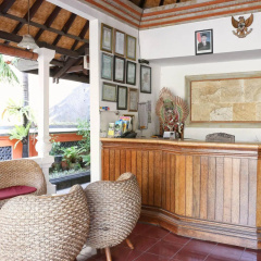 RedDoorz @ Pratama Nusa Dua - Bild 2