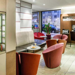 Mercure München City Schwabing - Bild 21