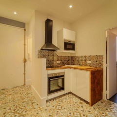 Apartment with 2 Bedrooms in Boulogne-Billancourt, with Furnished Terrace And Wifi - Bild 16