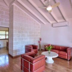 Villa Thespina on the Beach in Holetown, Barbados from 554$, photos, reviews - zenhotels.com photo 17