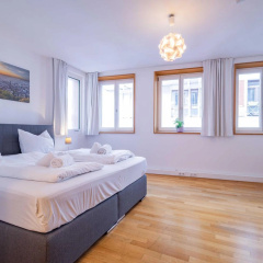 Altstadtwohnung "Klein Venedig" - Bild 5