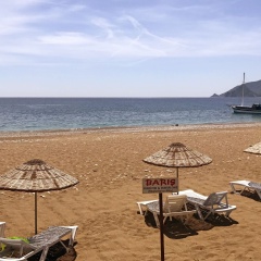 Baris Pension & Bungalows - Bild 16
