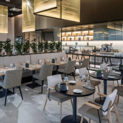 Melia Frankfurt City - Bild 19