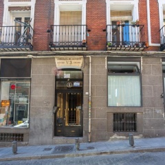Apartamentos Esperanza - Bild 1