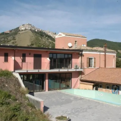 Tenuta Santarcangelo agriturismo & B.B. thumbnail 9