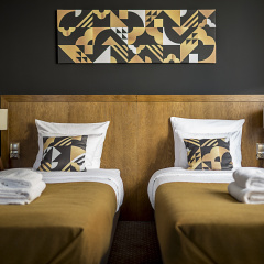 Zulian Aparthotel by Artery Hotels - Bild 5