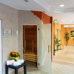 Kurhotel Sonnenhof - Bild 19