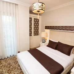 K Suites Hotel - Bild 5