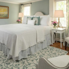 The Inn at Yarmouth Port thumbnail 4