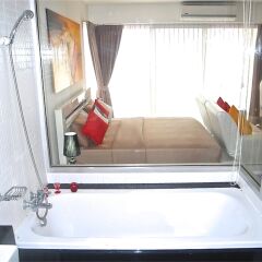 Karon Chic Studio in Mueang, Thailand from 213$, photos, reviews - zenhotels.com photo 5