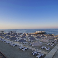 Quattro Beach Spa & Resort Hotel - Bild 17