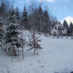 Cristal Villas in Sucevita, Romania from 91$, photos, reviews - zenhotels.com photo 20