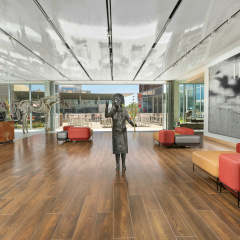 The Art Hotel Denver, Curio Collection by Hilton thumbnail 37