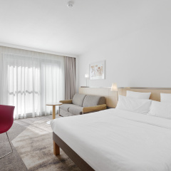 Novotel Berlin Mitte - Bild 7