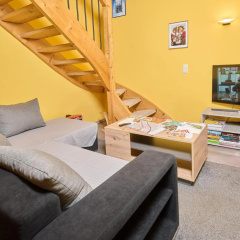 Ferienhaus Aargau Bamberg - Bild 3