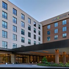 Отель Hilton Garden Inn Anaheim Resort США, Анахайм - отзывы, цены и фото номеров - забронировать отель Hilton Garden Inn Anaheim Resort онлайн фото 12