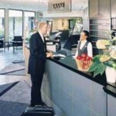 Mercure Landhaus Syburg - Bild 8